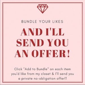 I <3 bundles!